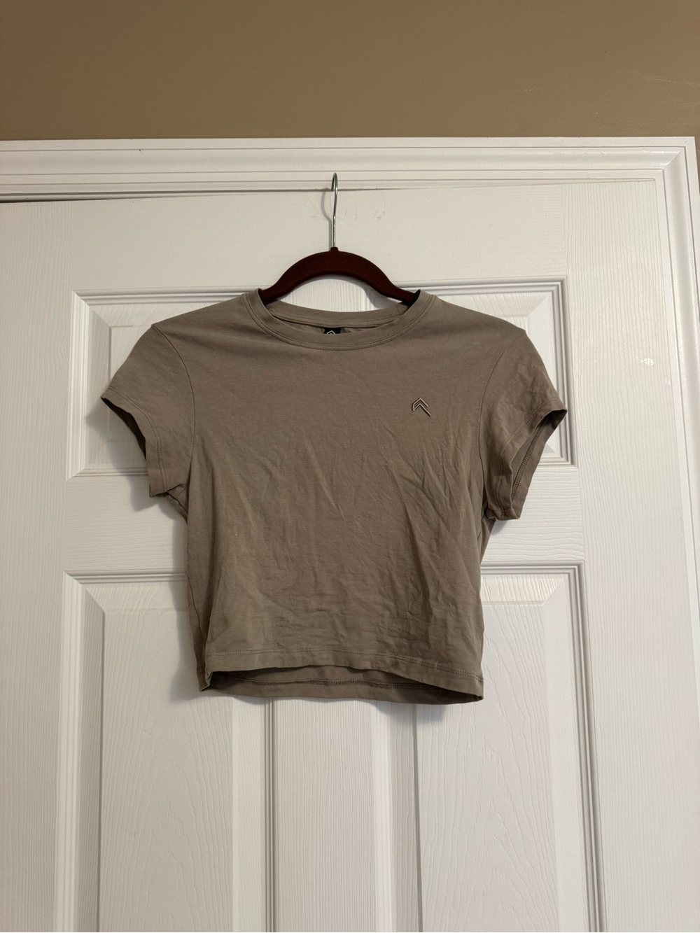 Oner Active cotton icon baby tshirt